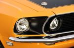 Ford Mustang Fastback Retrobuilt 1969 года